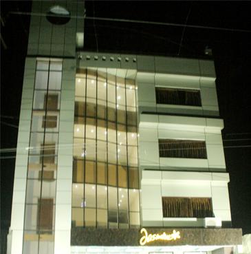 Hotel Jasmine